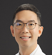 Derek De-Rui Huang